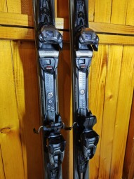 LYŽE BLIZZARD QUATTRO RS 174CM